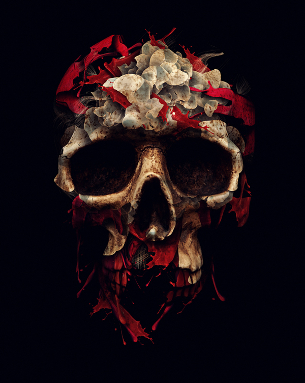 Amazing illustrator Alberto Seveso 12 Artist of the Week   Amazing Illustrator Alberto Seveso