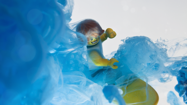 Amazing illustrator Alberto Seveso 2 Artist of the Week   Amazing Illustrator Alberto Seveso