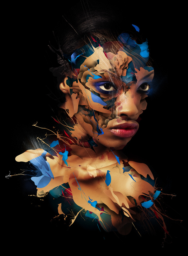 Amazing illustrator Alberto Seveso 3 Artist of the Week   Amazing Illustrator Alberto Seveso
