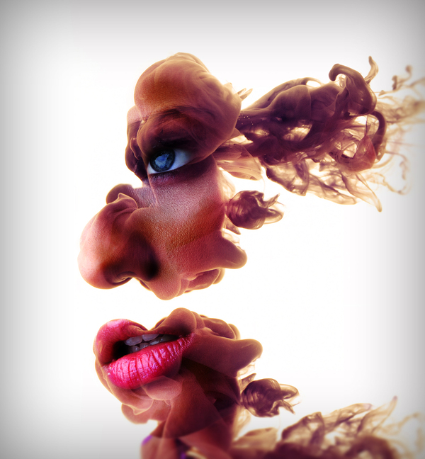 Amazing illustrator Alberto Seveso 4 Artist of the Week   Amazing Illustrator Alberto Seveso