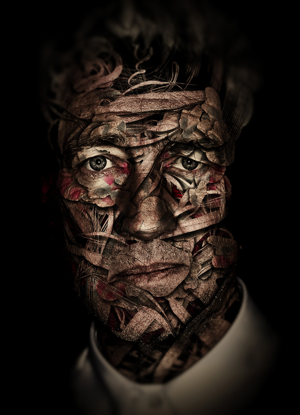 Amazing illustrator Alberto Seveso 5 Artist of the Week   Amazing Illustrator Alberto Seveso