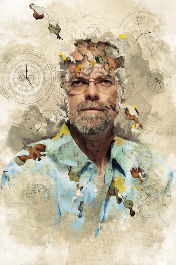Amazing illustrator Alberto Seveso 6 Artist of the Week   Amazing Illustrator Alberto Seveso