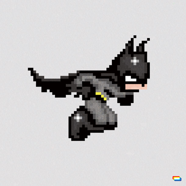 Collection 8 bit art 8 Jaw Dropping 8 bit Digital Art and Vector Freebies