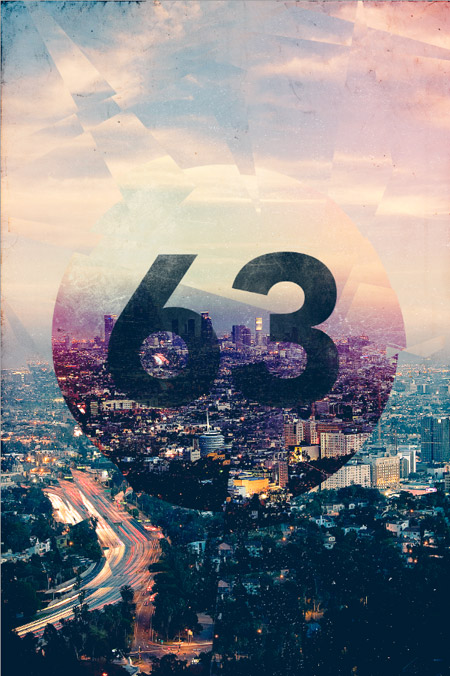Photoshop tutorial roundup August2012 13 Photoshop Tutorials Roundup   August 2012
