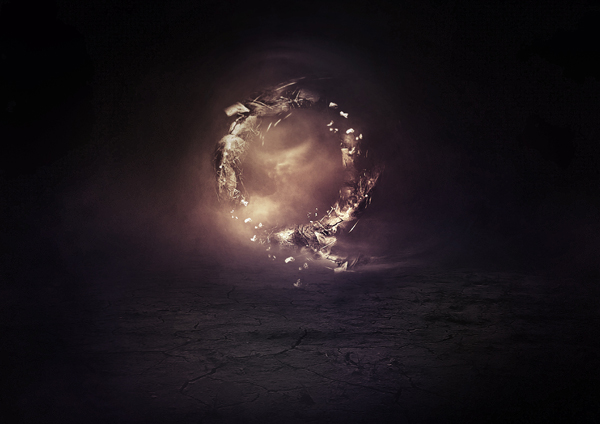Photoshop tutorial roundup August2012 4 Photoshop Tutorials Roundup   August 2012