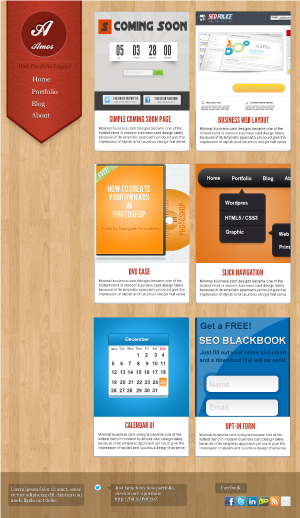 Photoshop tutorial roundup August2012 5 Photoshop Tutorials Roundup   August 2012