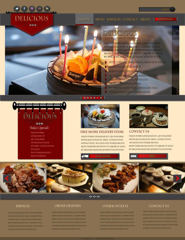 Photoshop tutorial roundup August2012 7 Photoshop Tutorials Roundup   August 2012