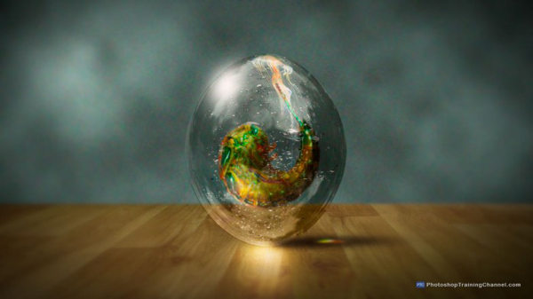 Photoshop tutorial roundup August2012 8 Photoshop Tutorials Roundup   August 2012