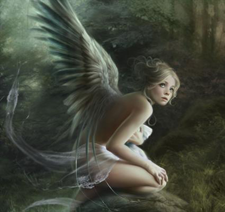 Photoshop tutorials digital painting 10 20 Photoshop Tutorials for Improving Your Digital Painting Skills