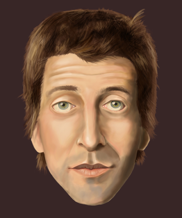 Photoshop tutorials digital painting 16 20 Photoshop Tutorials for Improving Your Digital Painting Skills