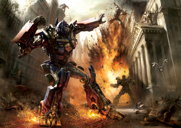 Photoshop tutorials digital painting 2 20 Photoshop Tutorials for Improving Your Digital Painting Skills