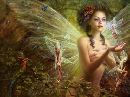 Photoshop tutorials digital painting 8 20 Photoshop Tutorials for Improving Your Digital Painting Skills