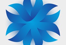 pixel77-free-vector-abstract-origami-flower-220