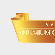 pixel77-free-vector-golden-ribbon-220