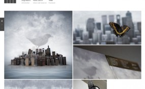 20 amazing Designer portfolio websites 2012 12 285x175 20 amazing Designer portfolio websites 2012 12