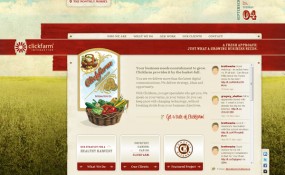 20 amazing Designer portfolio websites 2012 20 285x175 20 amazing Designer portfolio websites 2012 20