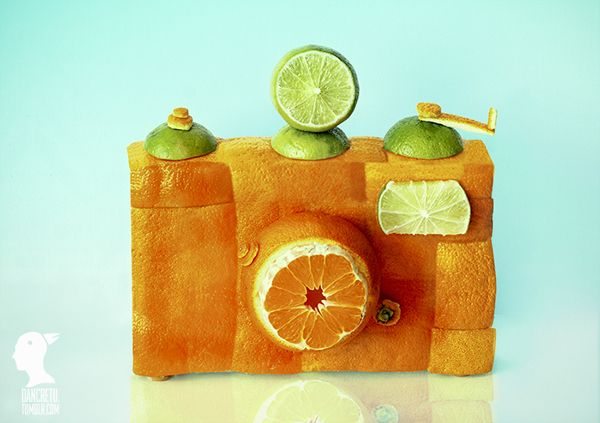 Interview inspiring eco artist Dan Cretu 1 Interview with Inspiring Eco Artist Dan Cretu