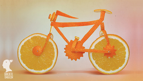 Interview inspiring eco artist Dan Cretu 4 Interview with Inspiring Eco Artist Dan Cretu