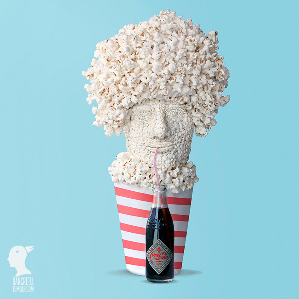 Interview inspiring eco artist Dan Cretu 7 Interview with Inspiring Eco Artist Dan Cretu