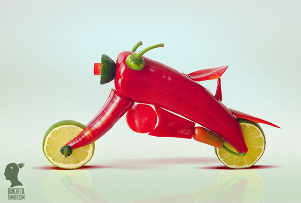 Interview inspiring eco artist Dan Cretu 8 Interview with Inspiring Eco Artist Dan Cretu