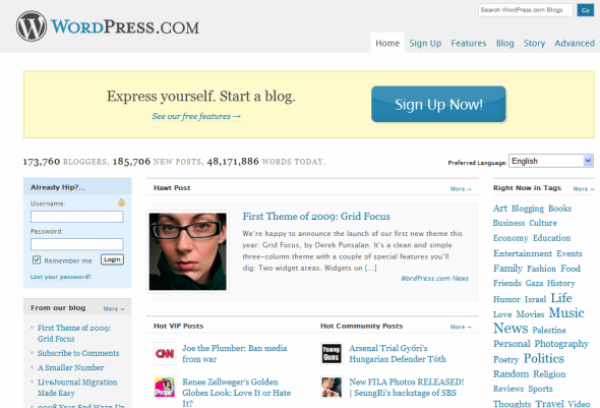 Building your website WordPress how tos tips 11 Building Your Website with WordPress: How tos and Tips
