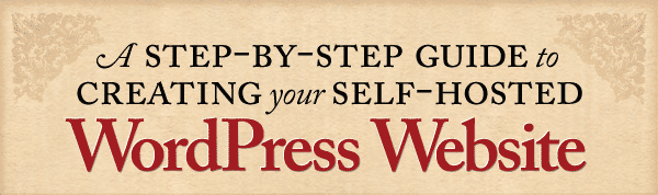 Building your website WordPress how tos tips 13 Building Your Website with WordPress: How tos and Tips
