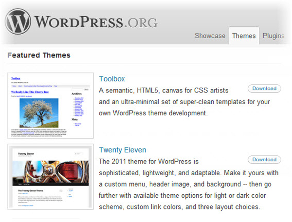 Building your website WordPress how tos tips 4 Building Your Website with WordPress: How tos and Tips