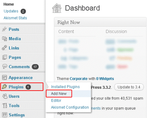Building your website WordPress how tos tips 6 Building Your Website with WordPress: How tos and Tips