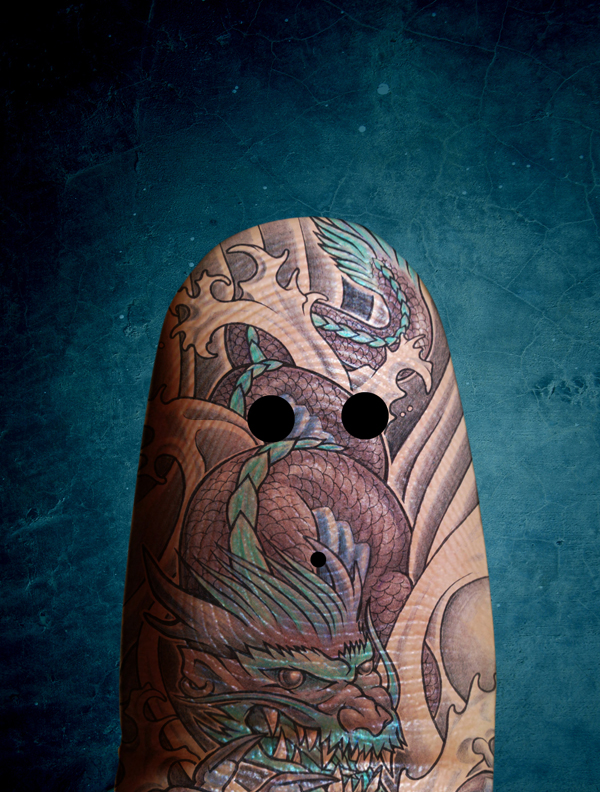 Design inspiration have you heard ditology 20 Design Inspiration: Have You Heard of Ditology?