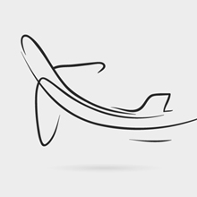 pixel77-free-vector-airplane-logo-1109-220