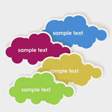 pixel77-free-vector-colorful-clouds-1115-220