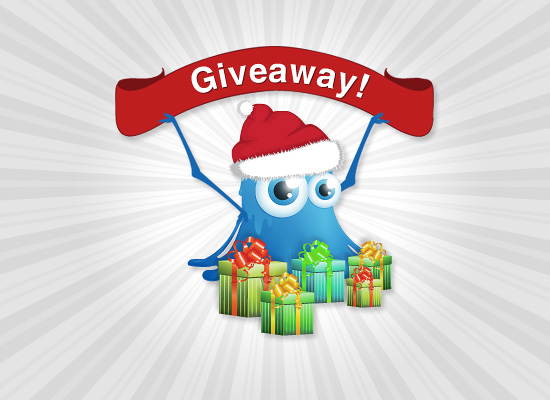 inky giveaway Giveaway on Inkydeals.com! Win a Free Bundle or Your Favorite Deal