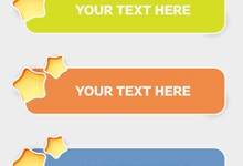 pixel77-free-vector-stickers-set-1214-220