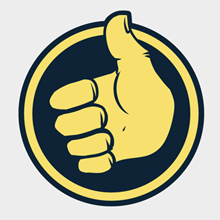pixel77-free-vector-thumbs-up-0130-220