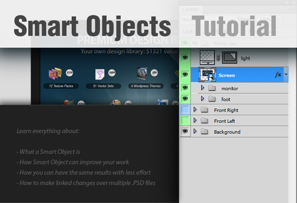 Photoshop tutorials roundup best of 2012 17 Photoshop Tutorials Roundup   Best of 2012