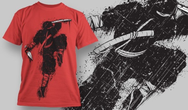 designious tshirt design 576 New Vectors Packs, Brushes & T shirt Designs from Designious.com!