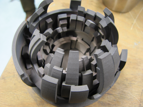 watz Rapid Prototyping Stereolithography: The Science behind 3D Printing