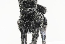 Amazing-glass-shard-sculptures-Marta-Klonowska-THUMB