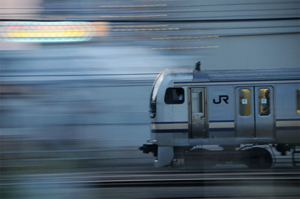 Motion in photography tips beginners 3 Depicting Motion in Photography   Hints & Tips for Beginners
