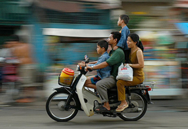 Motion in photography tips beginners 5 Depicting Motion in Photography   Hints & Tips for Beginners