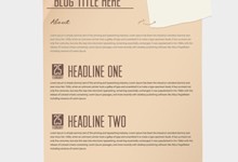 pixel77-free-vector-blog-template-0305-220