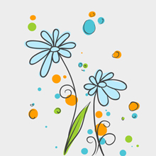 pixel77-free-vector-doodled-flowers-0408-220