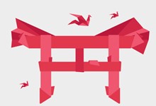 pixel77-free-vector-origami-tori-gate-0419-220