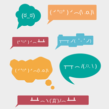 pixel77-free-vector-unicode-emoticon-bubbles-0508-220