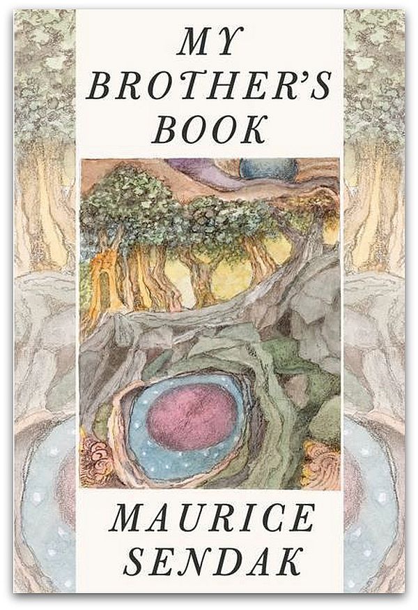13 Brilliantly Illustrated Book Covers