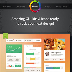 PixelKit