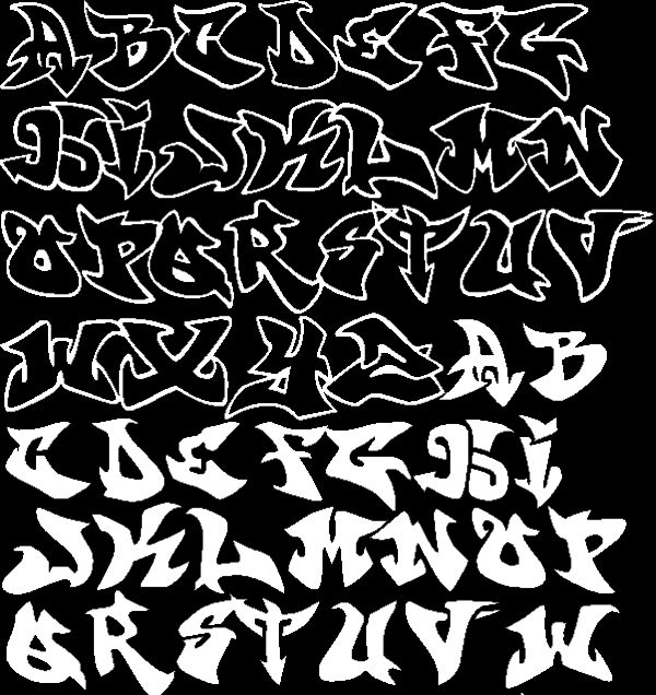 adobe photoshop graffiti fonts free download