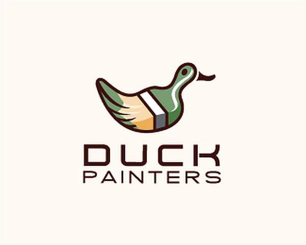 30 Most Creative Animal Logo Designs - Pixel77