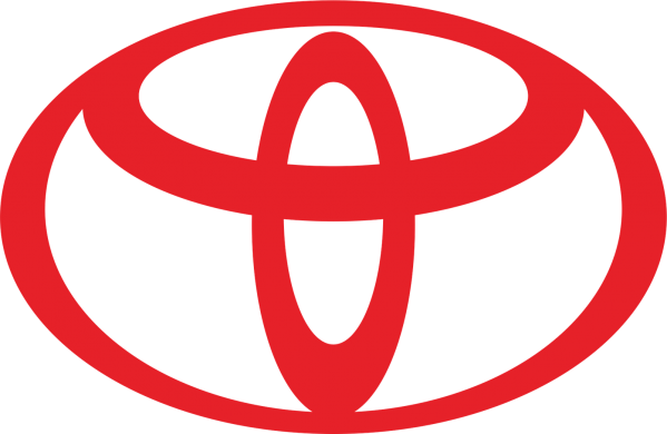 story behind the toyota logo #6