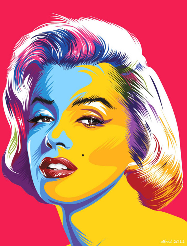  Art  History  Pop  Art  Motifs That Still Influence Modern 